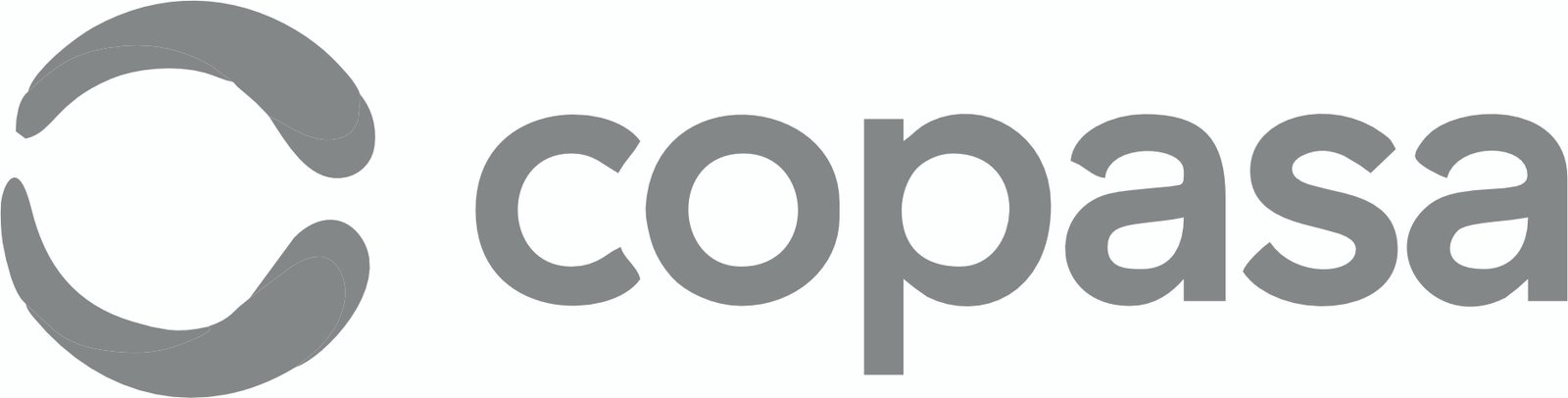 copasa logo