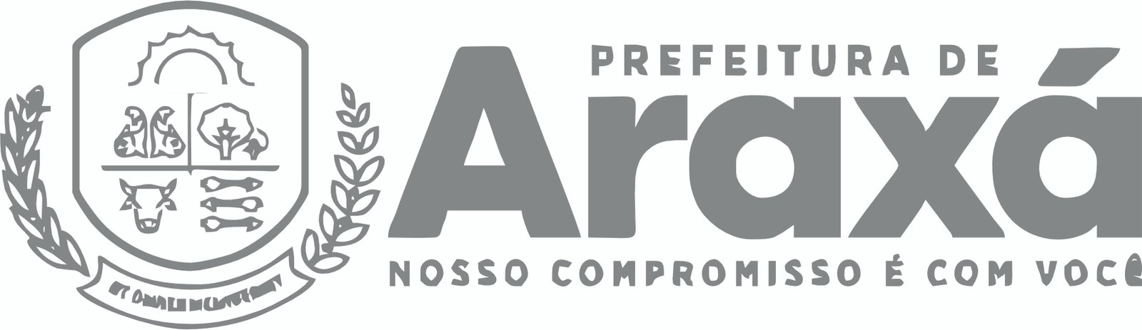 pref araxa logo