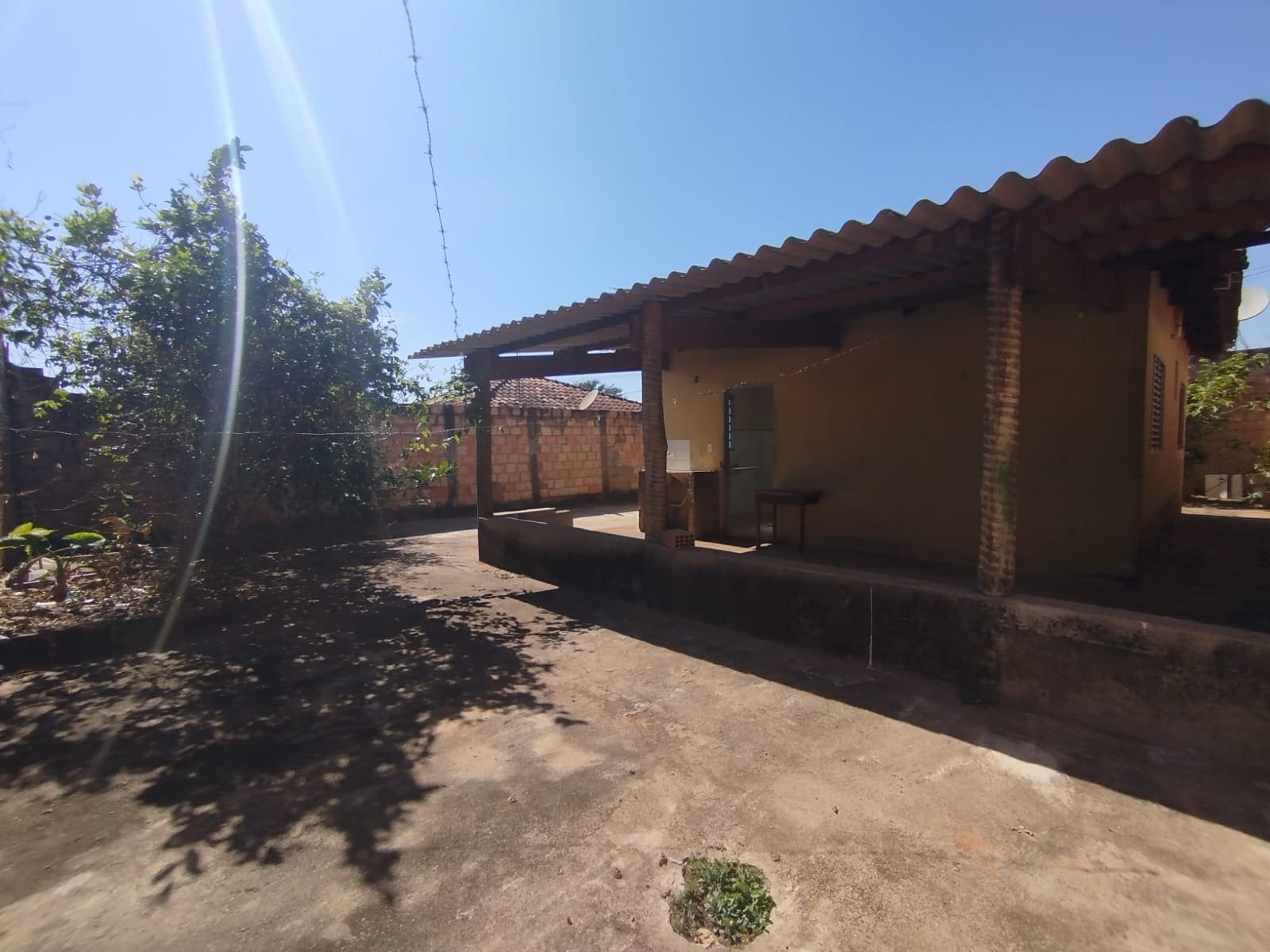 Bairro Jardim das Oliveiras 02